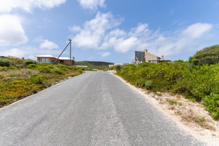 0 Bedroom Property for Sale in Suiderstrand Western Cape